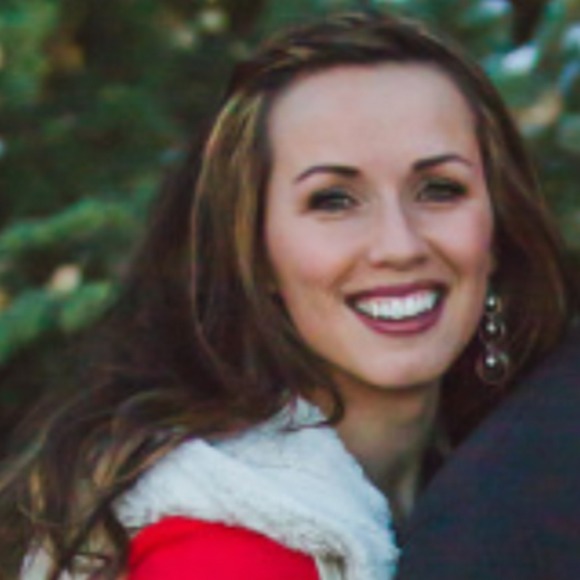 Meet the Posher Other - Meet your Posher, Katie